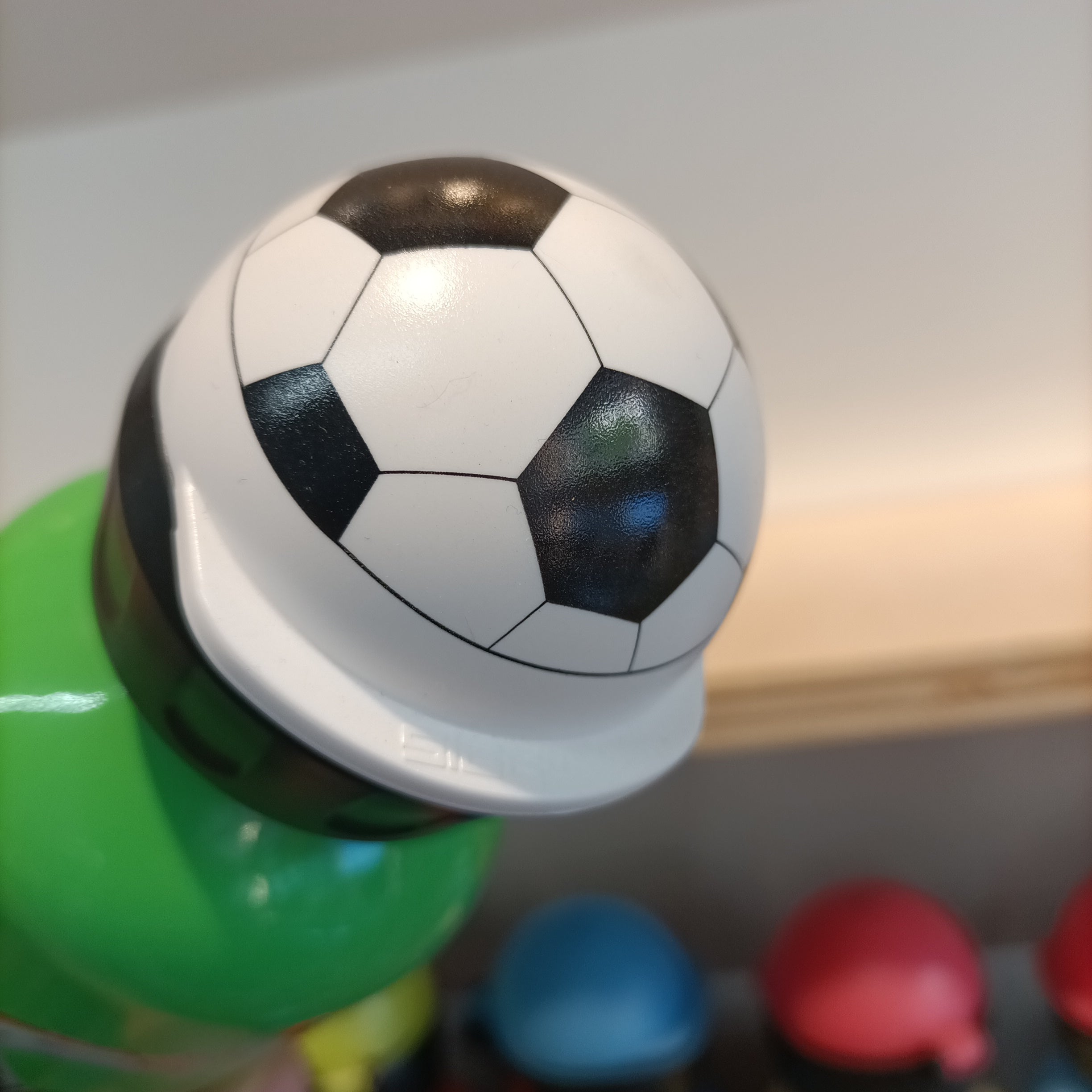 Borraccia SIGG in alluminio da 0.40 lt - calcio